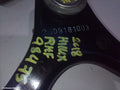 TOYOTA HILUX RIGHT FRONT UPPER CONTROL ARM, 2WD LOW RIDE, 03/2005 ONWARDS - Image 1