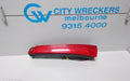 CITROEN C5 RIGHT TAILLIGHT, WAGON, UPPER LIGHT, 06/2001 - 08/2008 - Image 1