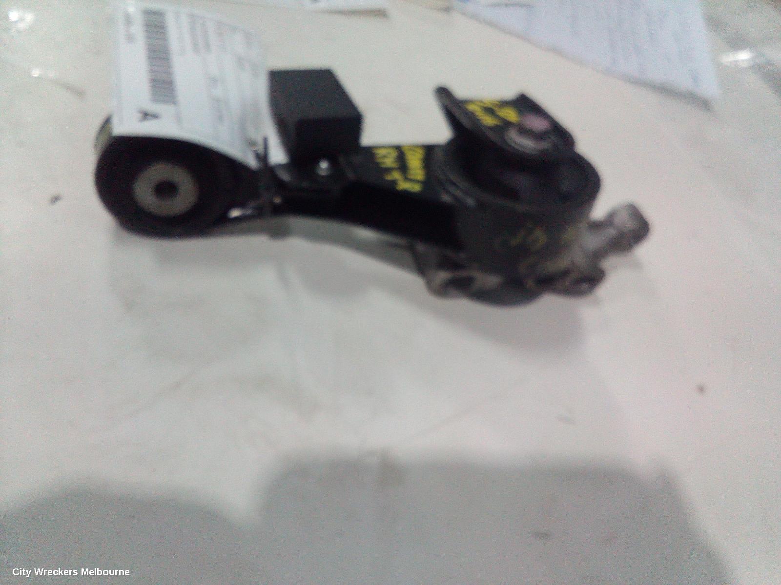 TOYOTA CAMRY MOUNT, XV50, 05/2015 - 10/2017 - Image 2