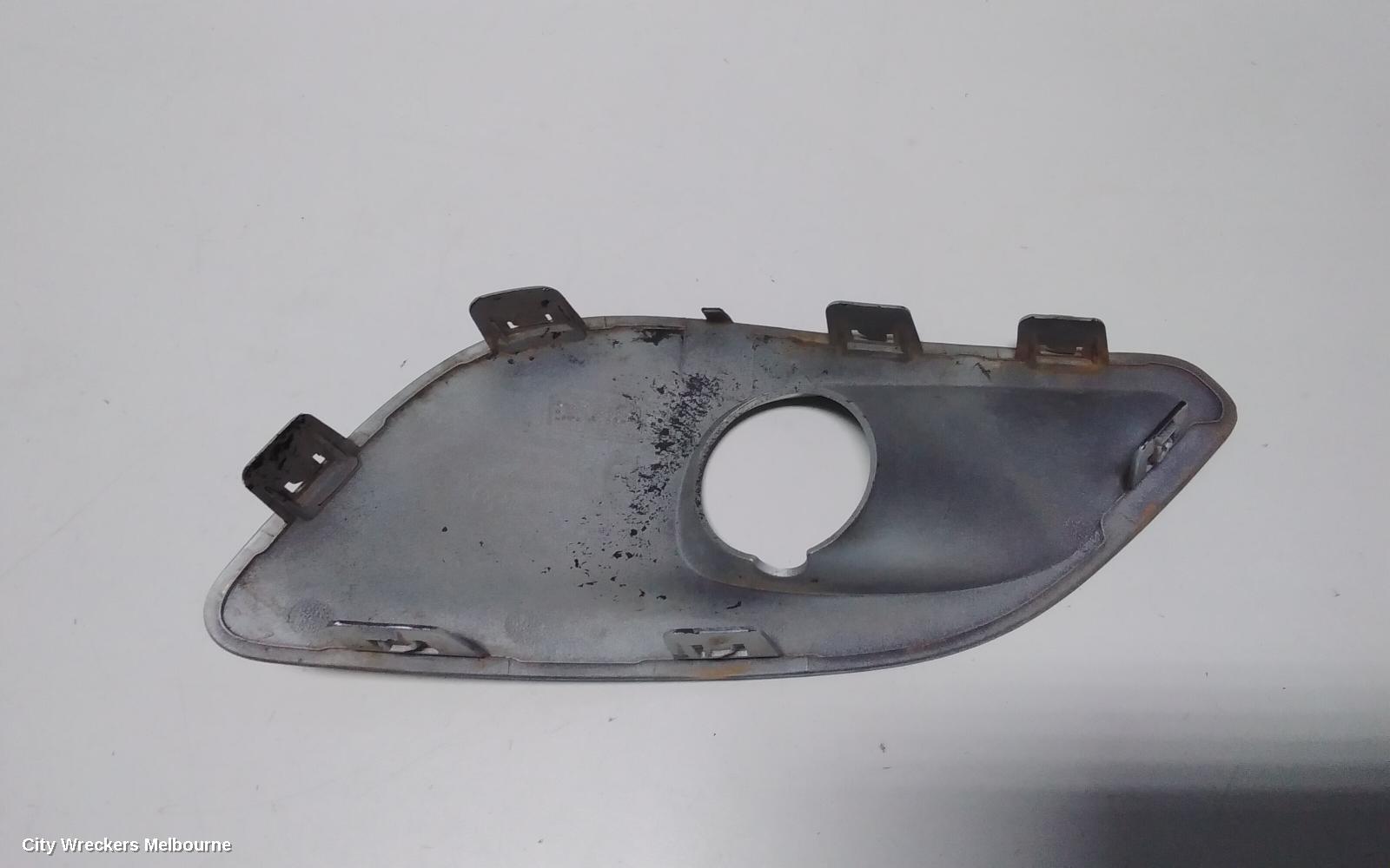 PEUGEOT 308 RIGHT INDICATOR/FOG/SIDE, BUMPER FOGLAMP, T9, ACTIVE/ALLURE, 10/2014 - 01/2021 - Image 3