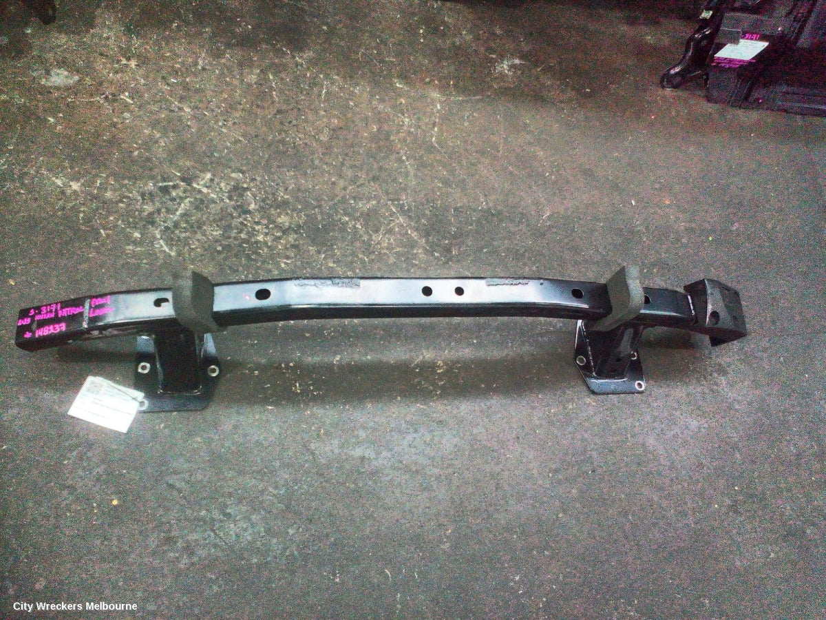 NISSAN PATROL F/BAR REINFORC/BRACK, Y62, MAIN REINFORCEMENT, 11/2012 ONWARDS - Image 2