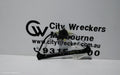AUDI A3 LEFT REAR WND REG/MOTOR, 8V, 4DR SEDAN, 10/2013 - 10/2020 - Image 1