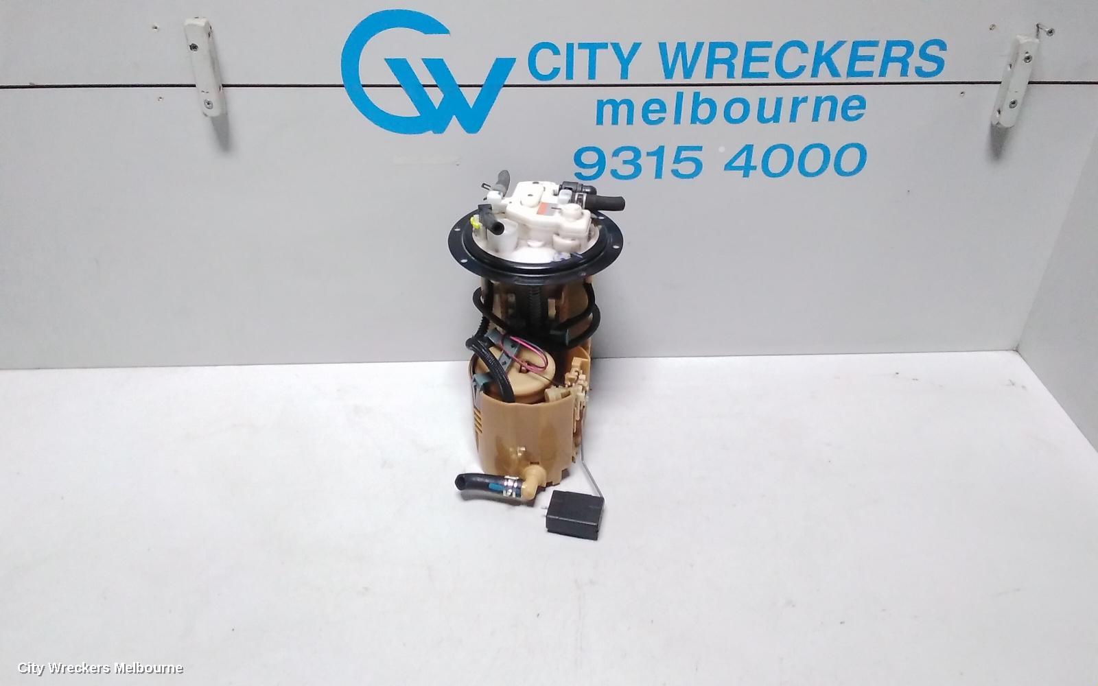 TOYOTA TARAGO FUEL PUMP, ACR50R, 2.4, 03/2006 - 06/2020 - Image 2
