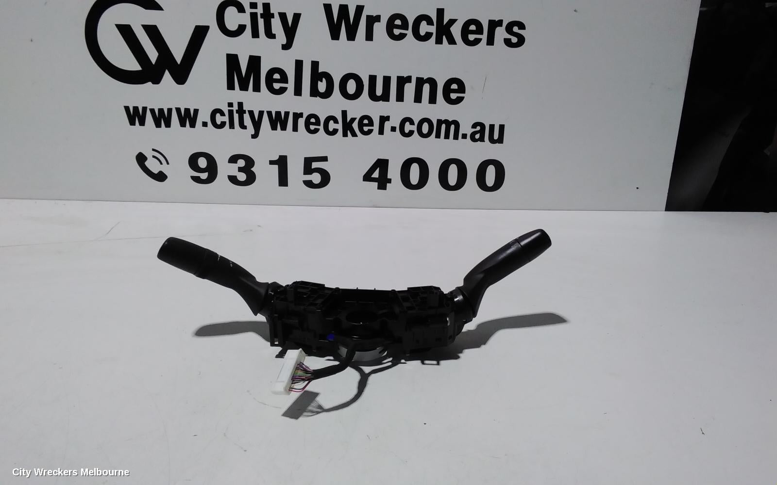 TOYOTA CAMRY COMBINATION SWITCH, FLASHER SWITCH, XV70, 09/2017 ONWARDS - Image 1
