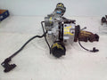 VOLKSWAGEN AMAROK TURBO SUPERCHARGER, LOWER TURBO ONLY, DIESEL, 2.0, CNEA/CSHA CODE, 2H, 12/2010 - Image 1