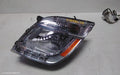 LDV V80 LEFT HEADLAMP, HALOGEN TYPE, 01/2013 - 12/2023 - Image 1