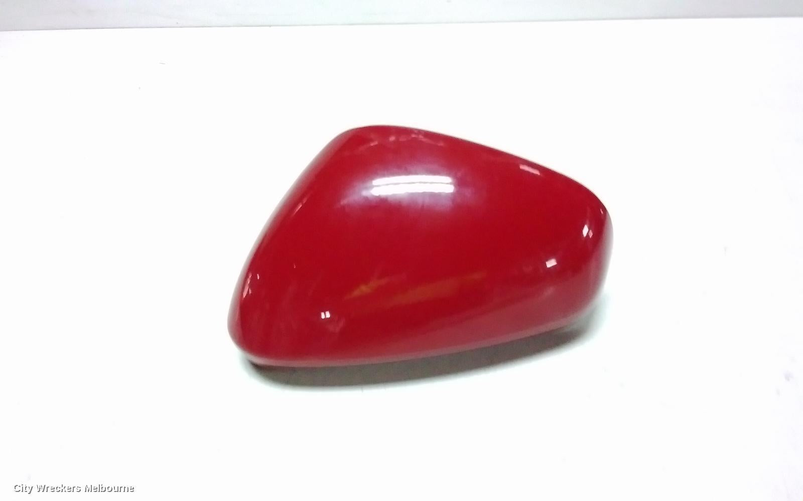 ALFA ROMEO GIULIETTA LEFT DOOR MIRROR, COLOUR CODED TYPE, 940 SERIES, 06/2011 ONWARDS - Image 2