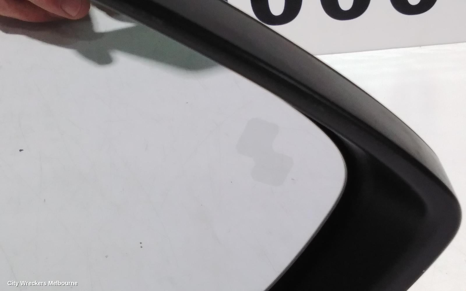 MAZDA 3 RIGHT DOOR MIRROR, BM, NEO/MAXX/TOURING/SP25, NON HEATED, W/ BLIND SPOT TYPE, 11/2013 - 05/2016 - Image 3