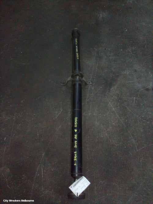 AUDI A4 REAR DRIVE SHAFT, B8 8K, 07/2012 - 09/2015 - Image 1