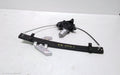 MG MG3 RIGHT FRONT WINDOW REG/MOTOR, DOOR REG ASSY (REG AND MOTOR), SZP1, 07/2016 ONWARDS - Image 1