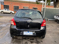 TOYOTA YARIS RIGHT FRONT DOOR WINDOW, NCP9#, 5DR HATCH, 10/2005 - 07/2011 - Image 1