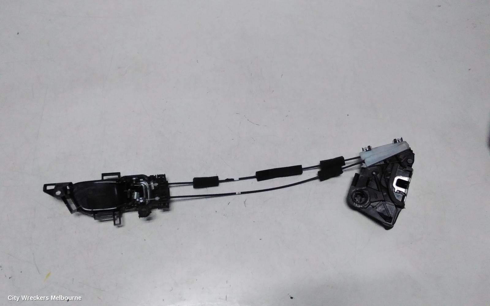 HONDA HRV DOOR/BOOT/GATE LOCK, LEFT FRONT DOOR LOCK, RV, 12/2021 ONWARDS - Image 3