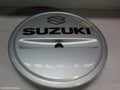 SUZUKI VITARA SPARE WHEEL CARRIER, SQ, 04/1998 - 07/2005 - Image 1
