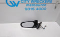NISSAN MAXIMA LEFT DOOR MIRROR, J31, 02/2002 - 05/2009 - Image 1