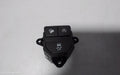 LAND ROVER RANGEROVER EVOQUE, L538, 11/2011 - 01/2019, TRACTION CONTROL SWITCH - P GJ32 14K147: 64190 - Image 1