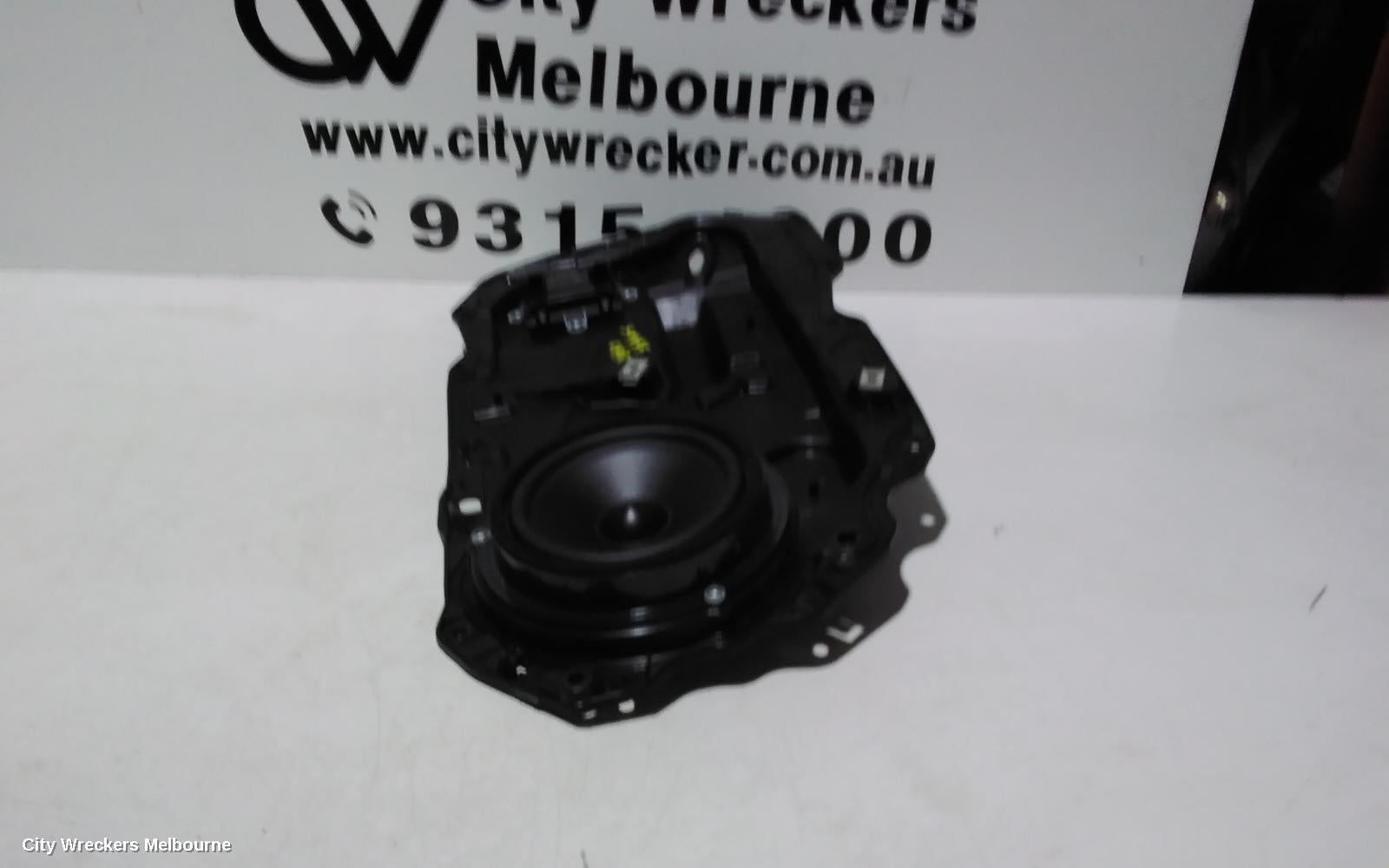 LAND ROVER DISCOVERY SPORT SPEAKER, L550, 01/2015 ONWARDS - Image 1