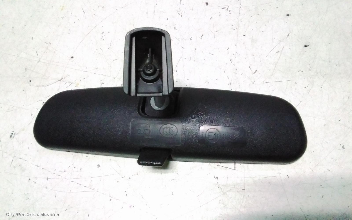 LDV G10 INTERIOR MIRROR, SV7A/SV7C, WAGON/VAN, STANDARD TYPE, 04/2015 ONWARDS - Image 3
