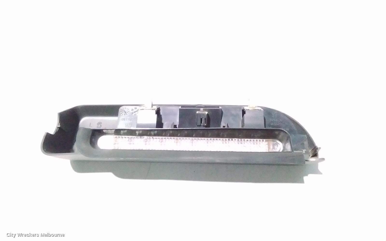 HOLDEN BARINA HIGH LEVEL STOPLIGHT, XC COMBO VAN 03/2001 - 09/2011 - Image 1