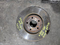 FORD KUGA FRONT BRAKE DISC/DRM, TF, 11/2012 - 09/2016 - Image 1