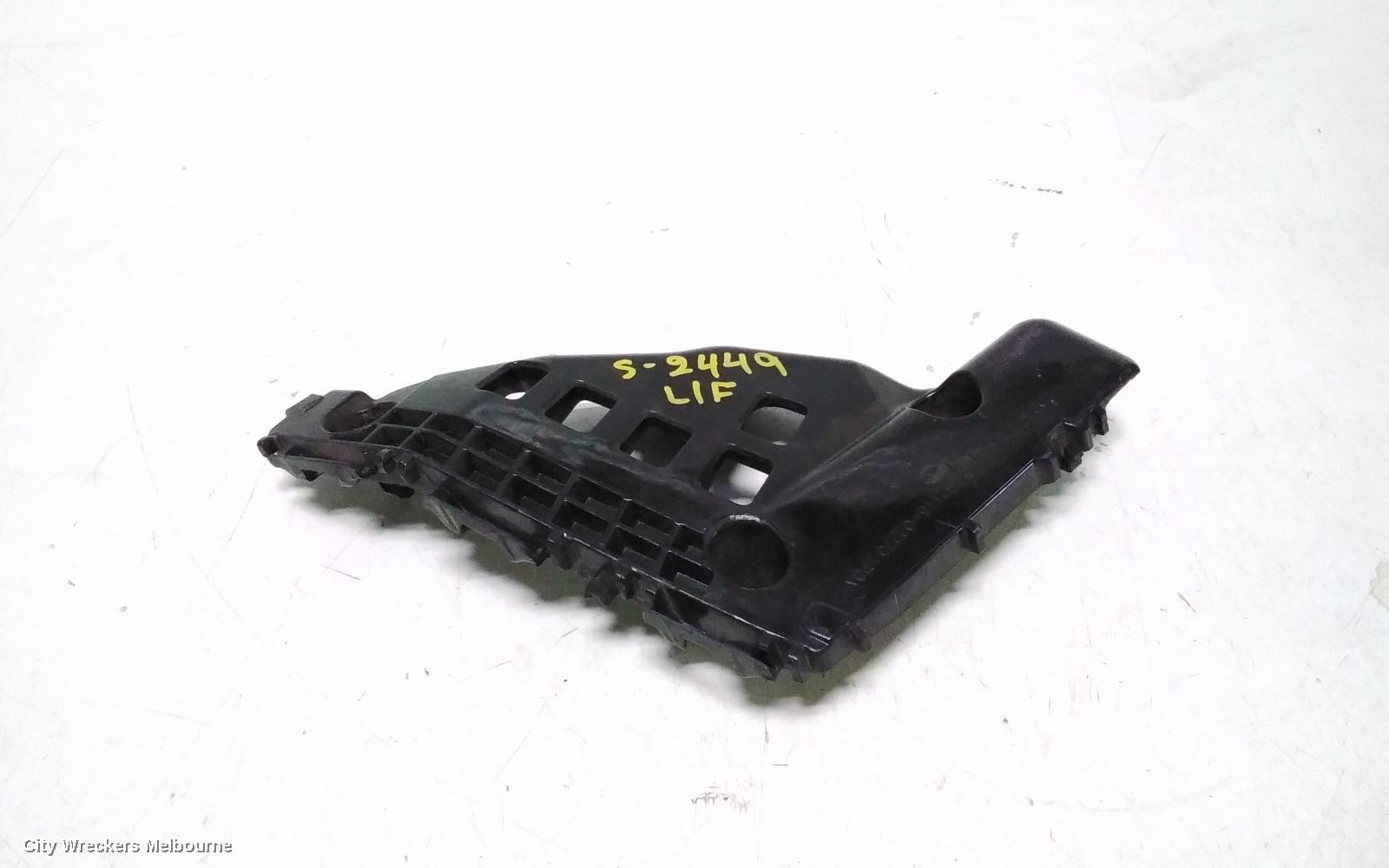 TOYOTA COROLLA, ZRE172R, SEDAN, 12/2013 - 06/2019, LHF BAR BRAKET: 113491 - Image 1