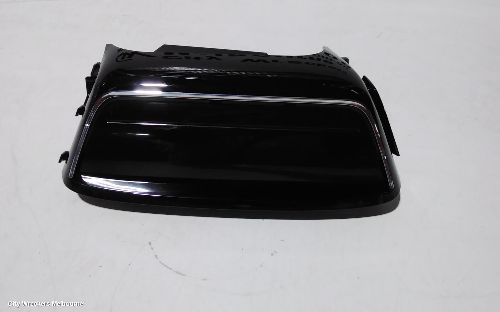 HONDA HRV PWR DR WIND SWITCH - Image 2