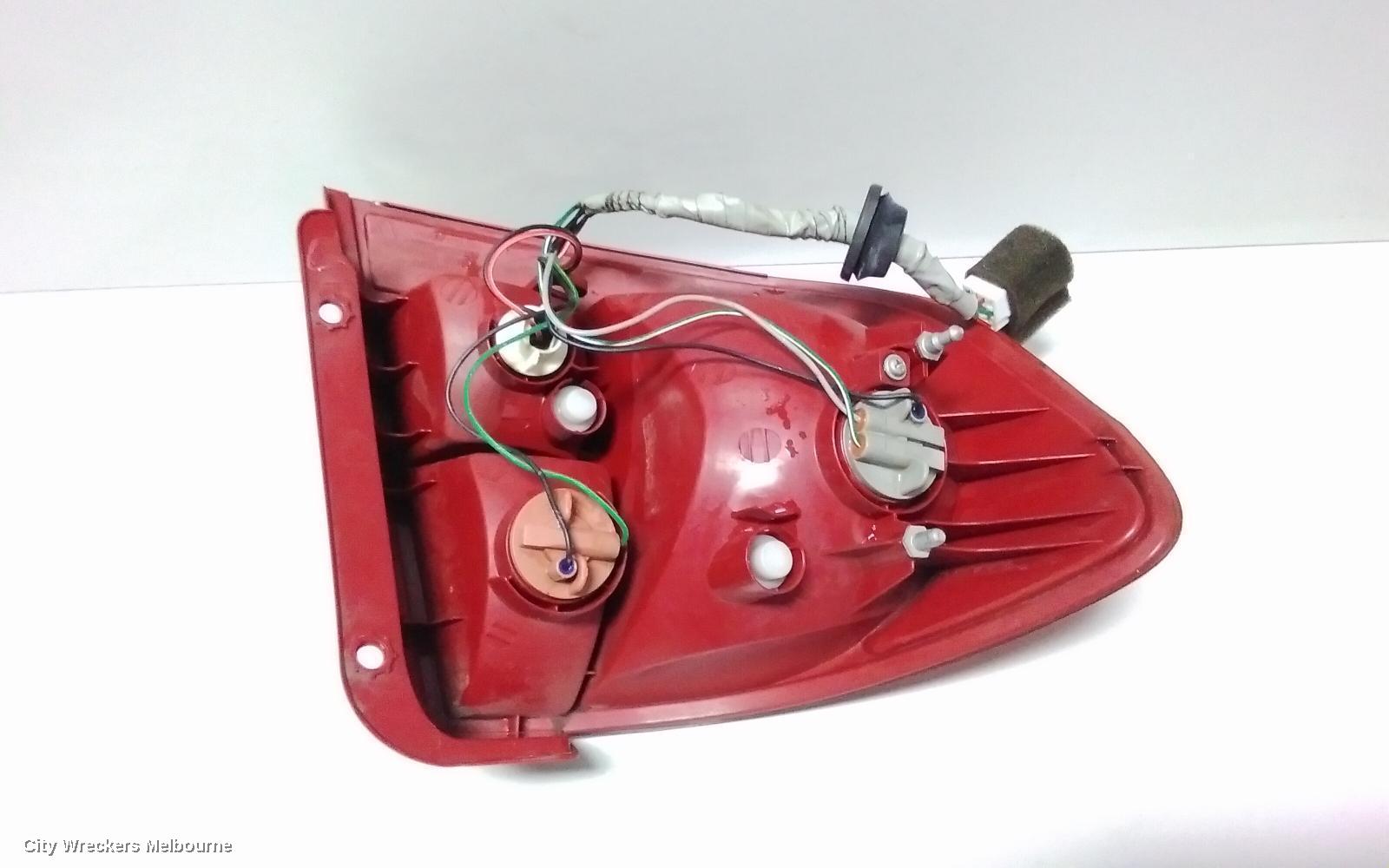 HYUNDAI GETZ RIGHT TAILLIGHT, TB, 10/2005 - 09/2011 - Image 3