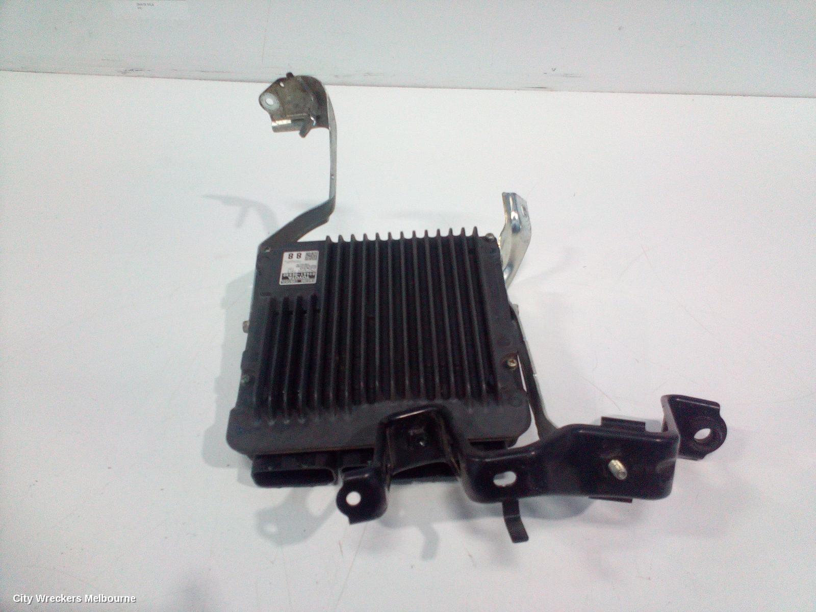 TOYOTA KLUGER ECU, ENGINE ECU, 3.5, PETROL, 2GR-FKS, ECU ONLY, GSU50/GSU55, 11/2016 - 02/2021 - Image 2