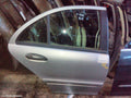MERCEDES C CLASS RIGHT REAR DOOR, W203, SEDAN, 11/2000 - 06/2007 - Image 1