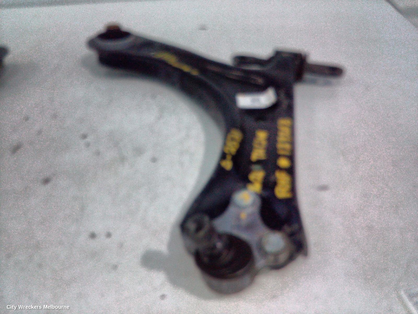 HYUNDAI TUCSON RIGHT FRONT LOWER CONTROL ARM, NX4, 02/2021 ONWARDS - Image 1