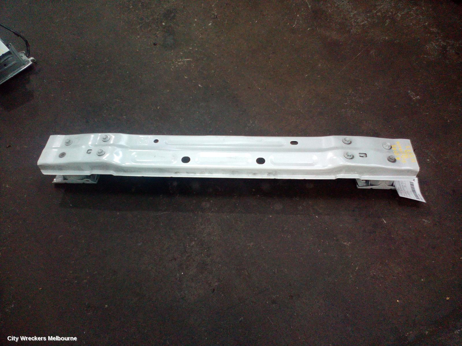 TOYOTA COROLLA R/BAR BRACKET/REINFO, REINFORCEMENT, ZRE182R/ZWE186R, HATCH, 10/2012 - 06/2018 - Image 2