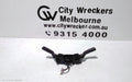 TOYOTA HIACE COMBINATION SWITCH, COMBINATION SWITCH ASSY, NON FOGLAMP TYPE, 300 SERIES, 04/2019 ONWARDS - Image 1