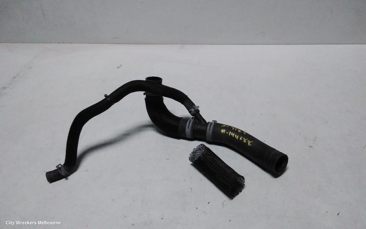 CHRYSLER 300C WATER PIPES/OUTLETS, LX2, 12/2011 - 12/2021 - Image 2