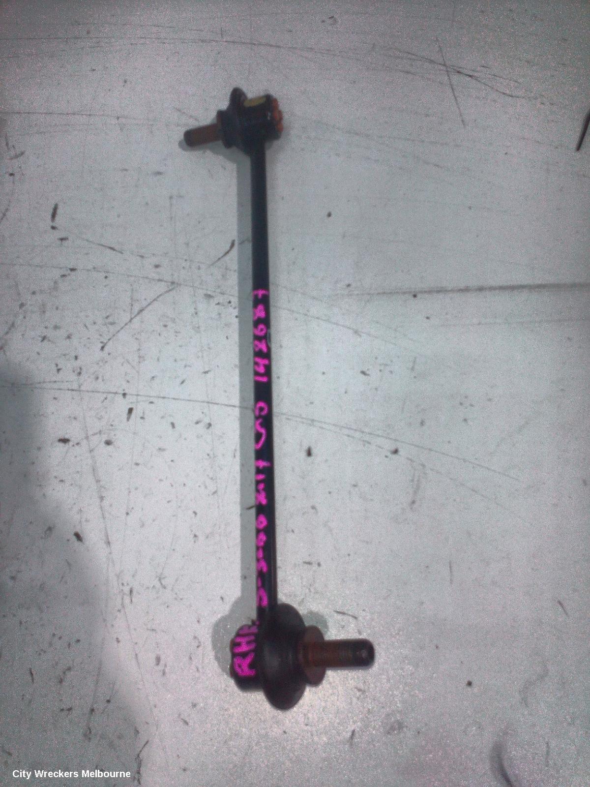 MAZDA CX5 STABILISER BAR, KF, RH FRONT SWAY BAR LINK, 02/2017 ONWARDS - Image 2