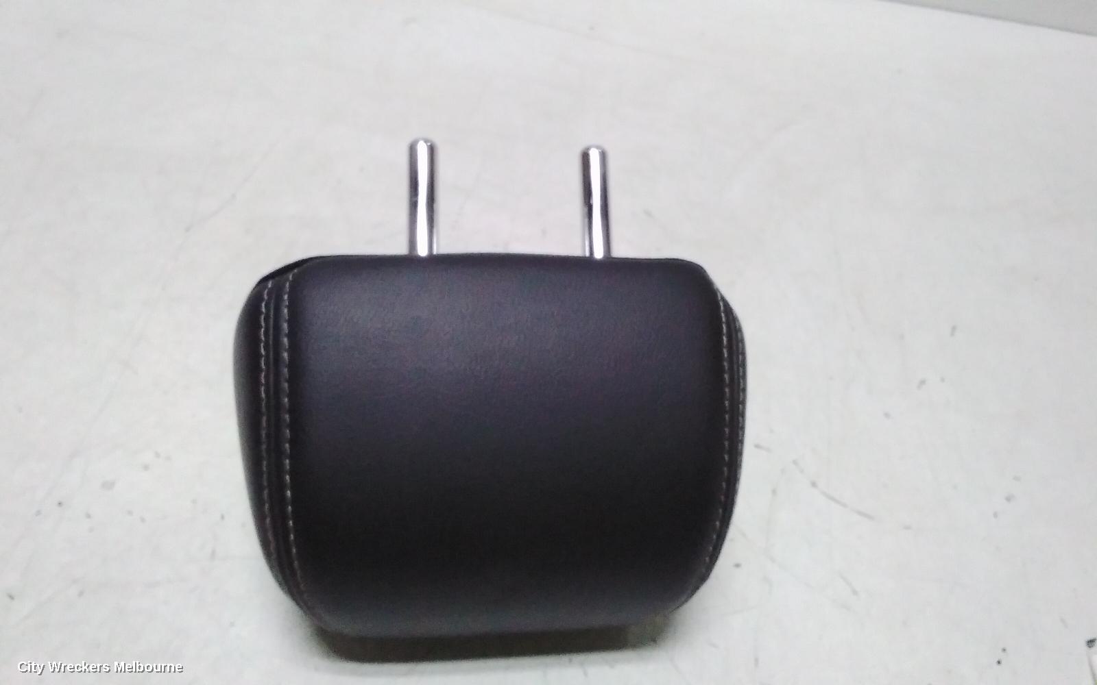 TOYOTA C-HR HEADREST, GEN 1, CENTRE REAR, 12/2016 - 09/2023 - Image 1