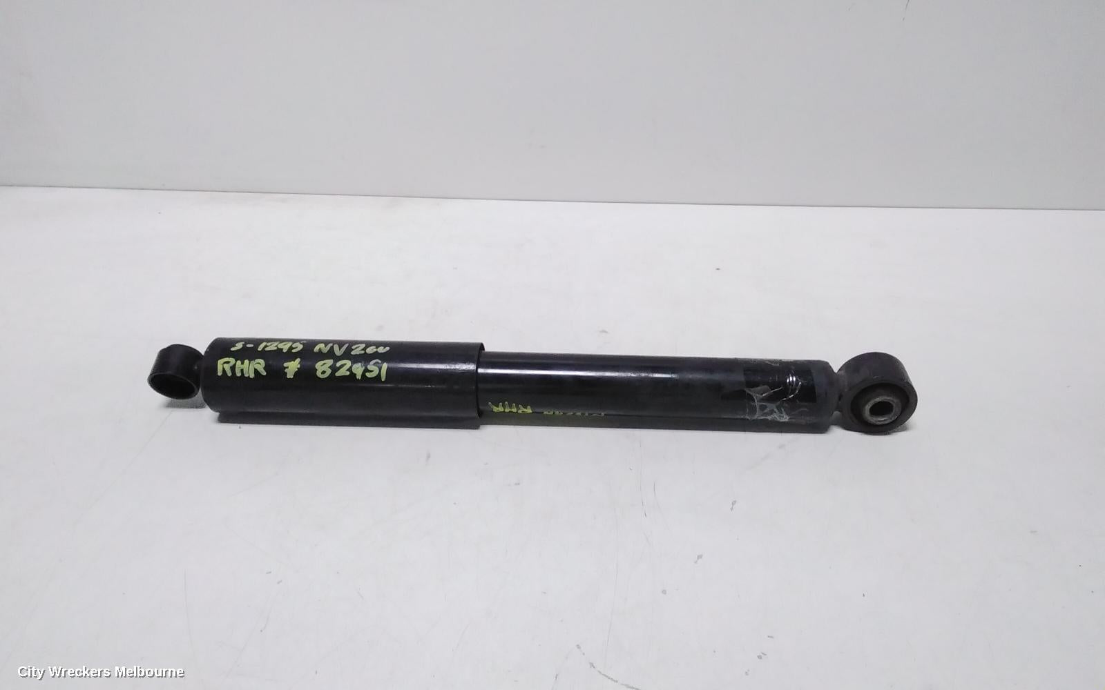 NISSAN NV200 (NZ ONLY) RIGHT REAR STRUT, VAN 09- - Image 3