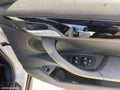BMW X1 PWR DR WIND SWITCH, RH FRONT (MASTER SWITCH), NON FOLDING MIRROR, NON AUTO DIP TYPE, F48, 08/2015 - 06/2022 - Image 1