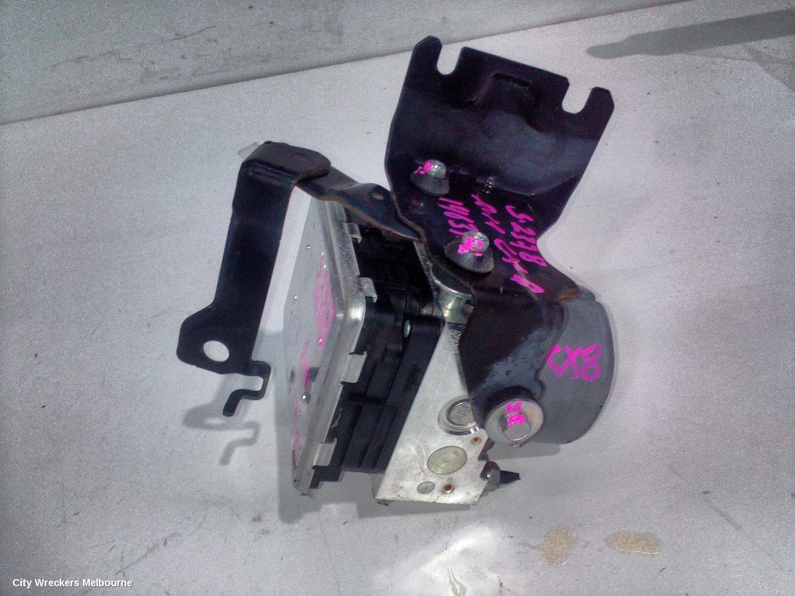 MAZDA CX8 ABS PUMP/MODULATOR, KG, P/N K131437A0A, 05/2018 - 12/2023 - Image 3