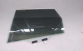 HONDA JAZZ LEFT REAR DOOR WINDOW, GE, 08/2008 - 06/2014 - Image 1