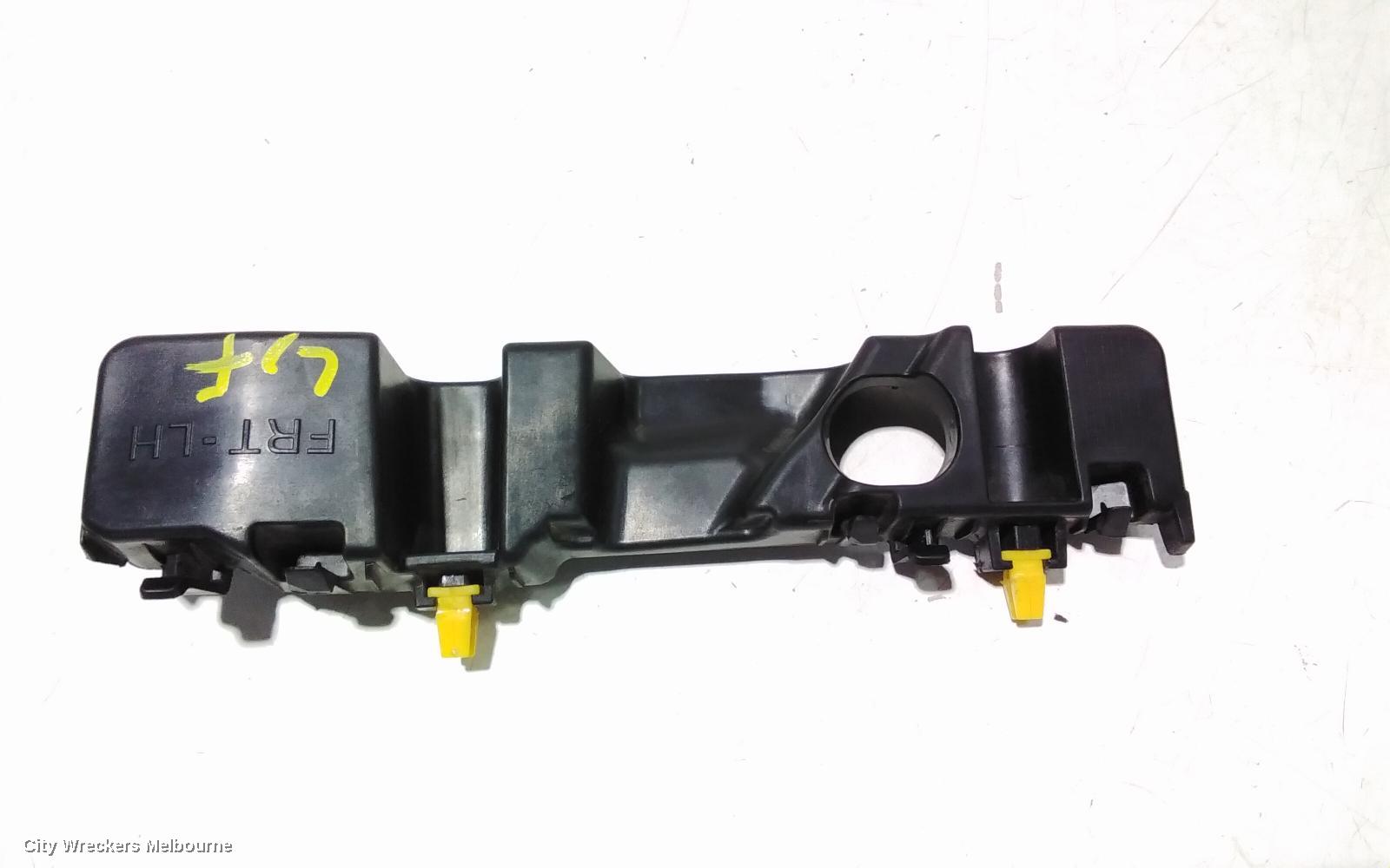HYUNDAI KONA, OS, 09/2017 - 07/2023, LHF BAR SLIDER: 94148 - Image 3