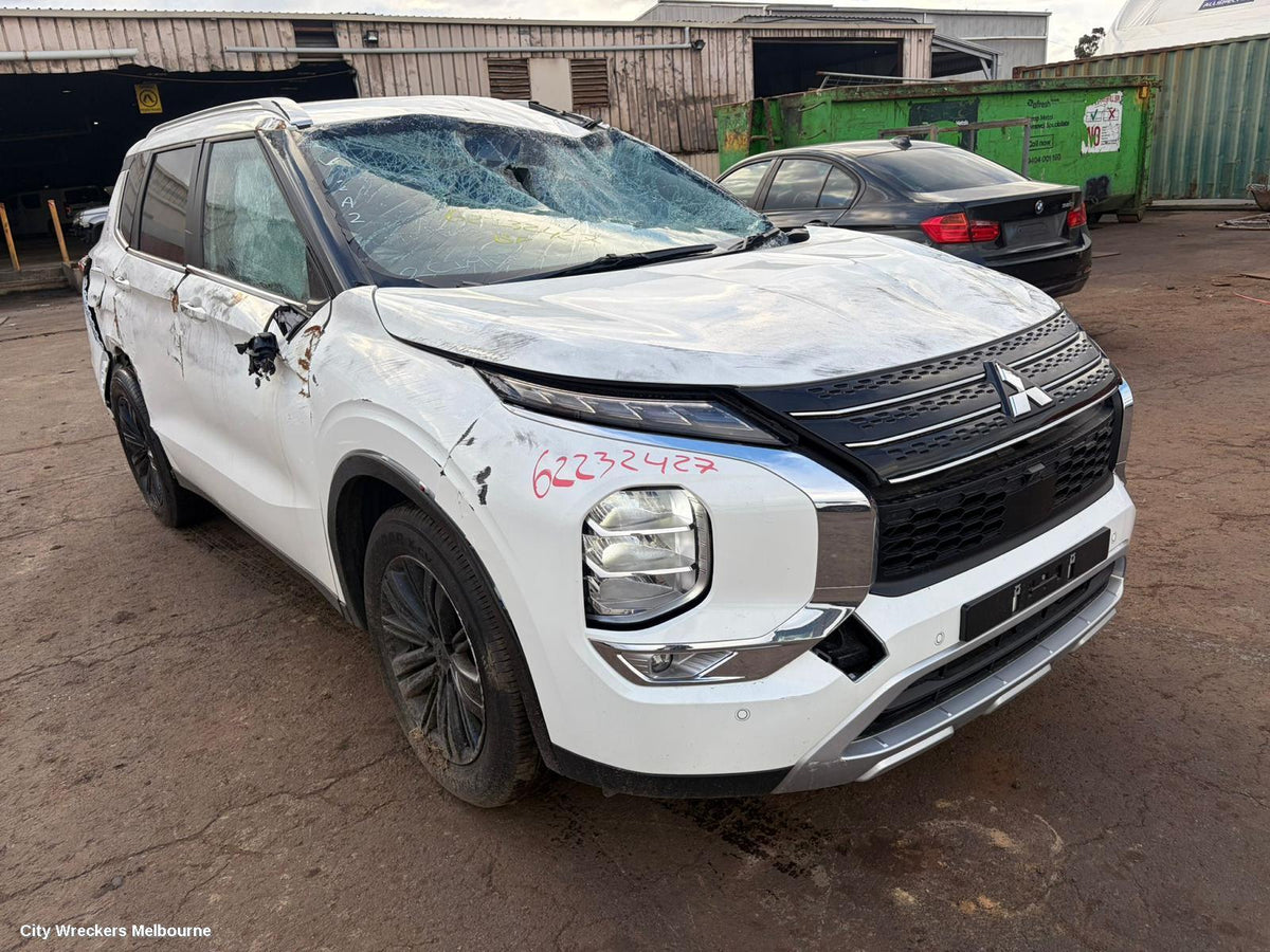 MITSUBISHI OUTLANDER STEERING BOX/RACK, ZM, 08/2021 ONWARDS - Image 2