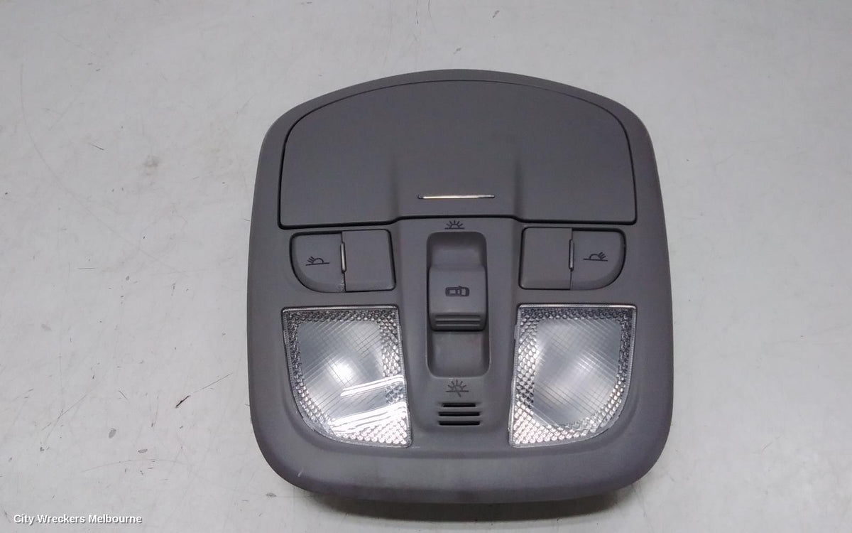 LDV G10 COURTESY LIGHT, FRONT, STANDARD TYPE, SV7A/SV7C, WAGON/VAN, 04/2015 ONWARDS - Image 1