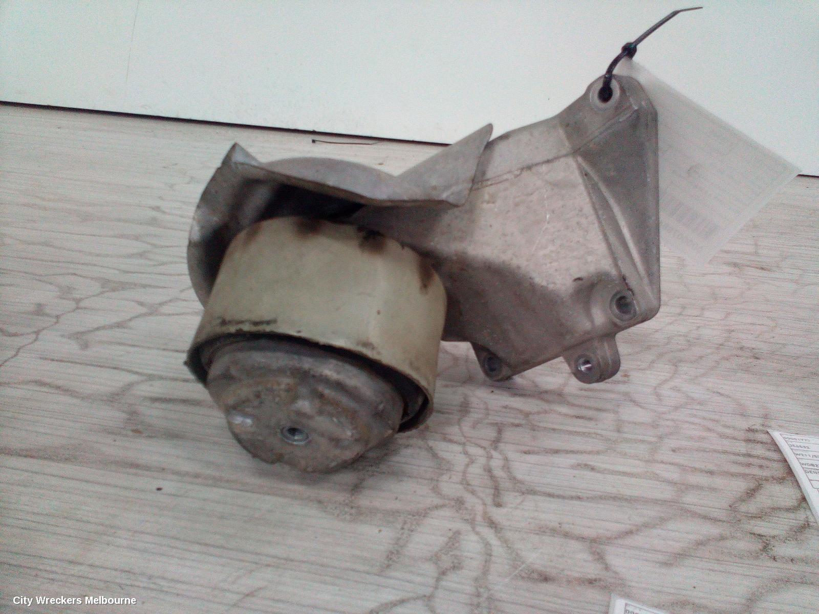MERCEDES E CLASS MOUNT, W211, 09/2002 - 06/2009 - Image 3