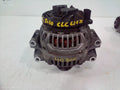 MERCEDES CLC CLASS ALTERNATOR, 1.8, BOSCH, CL203, 08/2008 - 03/2011 - Image 1
