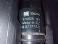 HOLDEN COMMODORE WASHER BOTTLE, ZB, SEDAN, 10/2017 - 12/2020 - Image 1