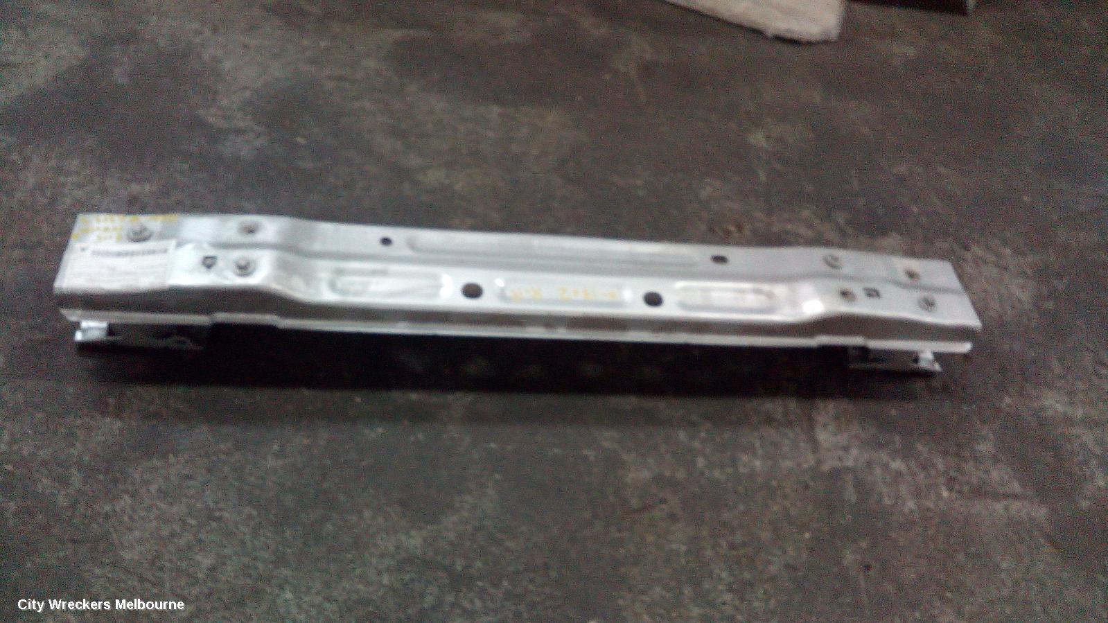 TOYOTA COROLLA R/BAR BRACKET/REINFO, REINFORCEMENT, ZRE182R/ZWE186R, HATCH, 10/2012 - 06/2018 - Image 2