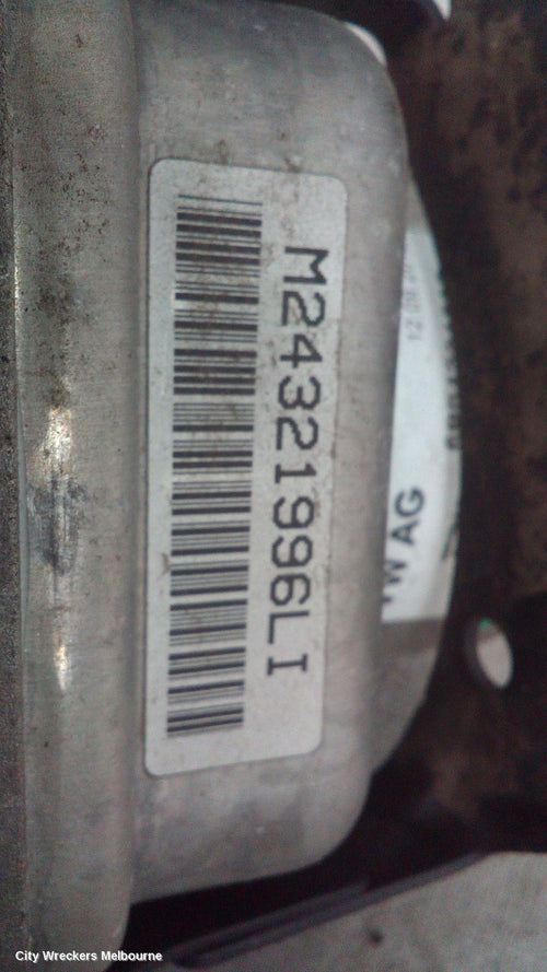AUDI A1 STEERING PUMP, PETROL, 8X, 06/2011 - 10/2018 - Image 2