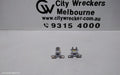 MITSUBISHI PAJERO DOOR HINGE/RUNNER, QE, PAJERO SPORT, 10/2015 ONWARDS - Image 1