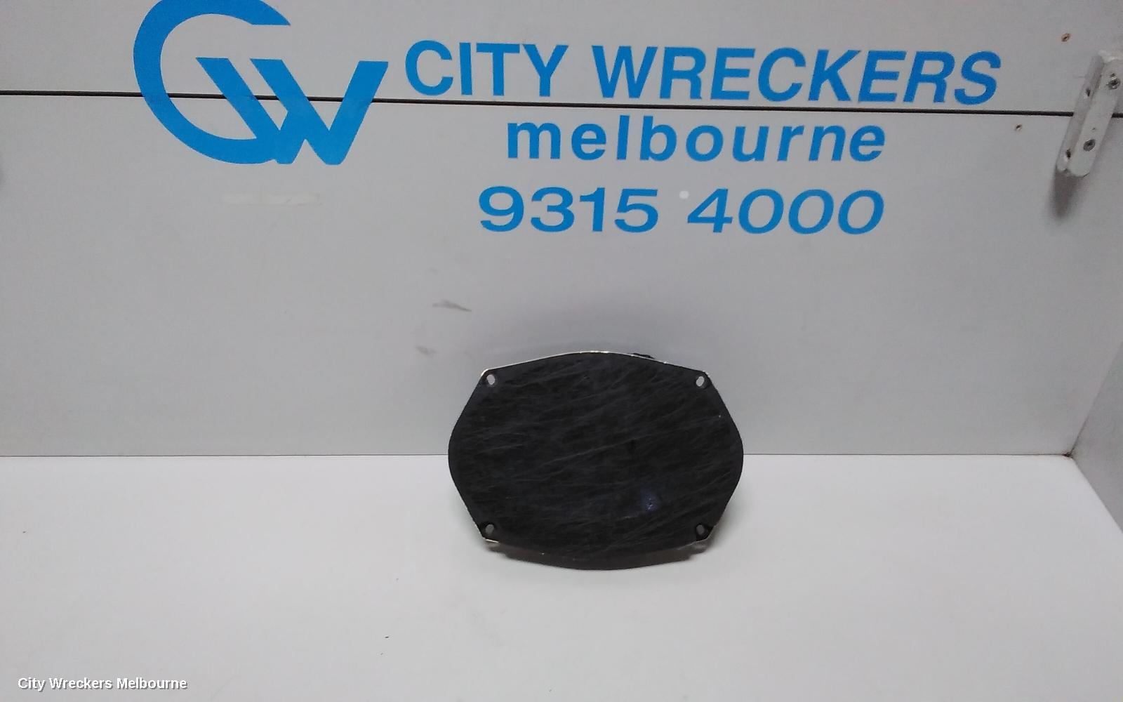 CHRYSLER 300C SPEAKER, LX2, 12/2011 - 12/2021 - Image 1