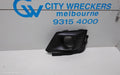 HOLDEN CAPTIVA LEFT INDICATOR/FOG/SIDE, BUMPER FOGLAMP SURROUND-BLACK, CG, 10/2015 - 06/2018 - Image 1