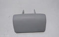 MITSUBISHI OUTLANDER HEADREST, CENTRE REAR 2ND ROW, LEATHER, LIGHT GREY, ZM, 08/2021 ONWARDS - Image 1